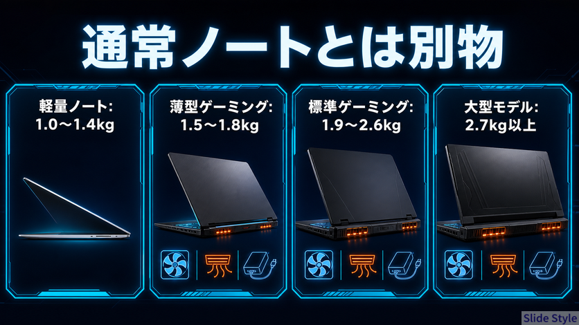 04-normal-vs-gaming-weight