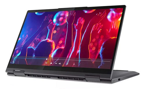 Yoga 750i 14