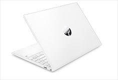 HP Pavilion Aero-be G2 ホワイト