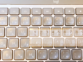 logicool keyboard