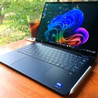 HP OmniBook X Flip 14-fm0005TU ペン付き Windowsノート本体 HP