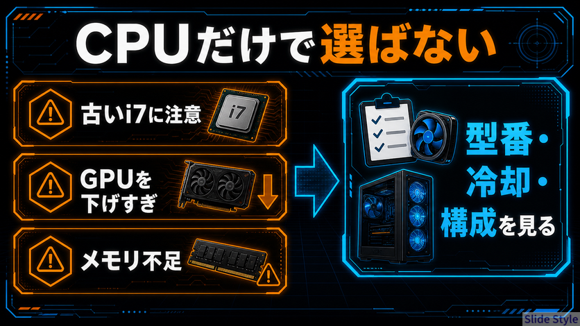 11-cpu-only-mistakes