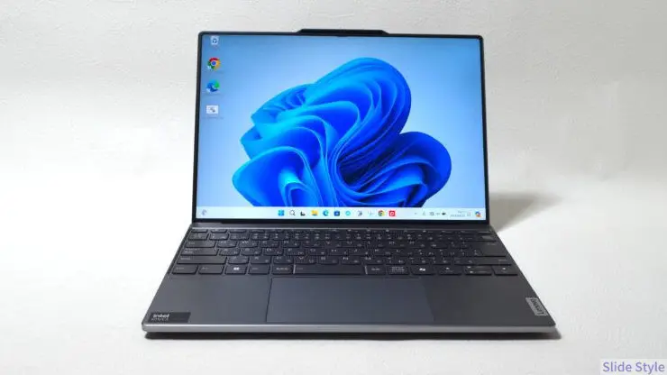 ThinkBook 13x Gen4のレビュー】Core Ultra搭載で一番コスパが ThinkBook 13x Gen4のレビュー】Core Ultra搭載で一番コスパが