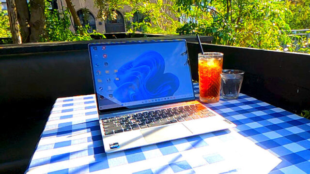 ThinkBook 13x Gen 2アイキャッチ