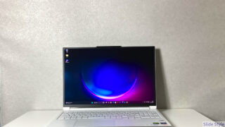 【Legion 7i Gen 10(16型 Intel)レビュー】AI最適化×有機ELがもたらす進化|実機検証で感じた“プレイの質”の違い