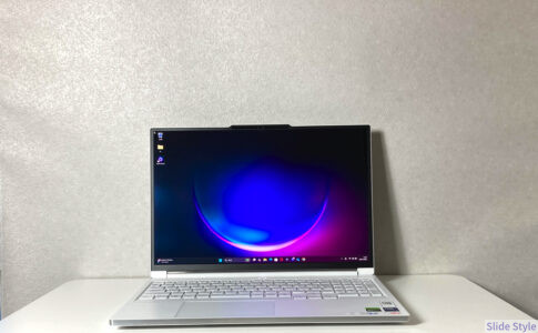 Legion 7i Gen 10の外観