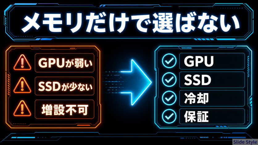 16-dont-choose-by-memory-only