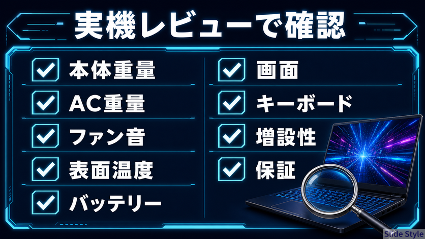 17-real-review-checklist