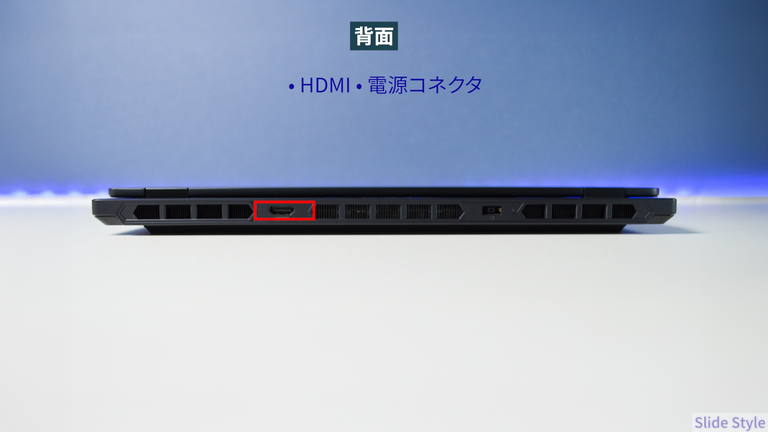 Legion 5i Gen 10(15.1型 Intel)19