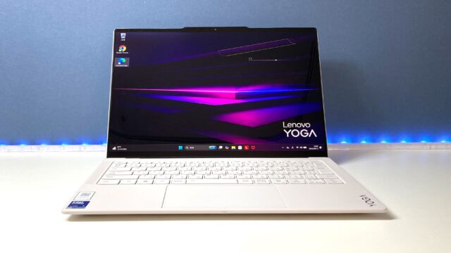 Lenovo Yoga Slim 7i Ultra Gen 11