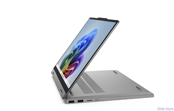 Lenovo IdeaPad 5a 2-in-1 Gen 11