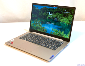 IdeaPad Slim 170 right