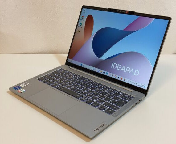 IdeaPad Slim 5i Gen 8