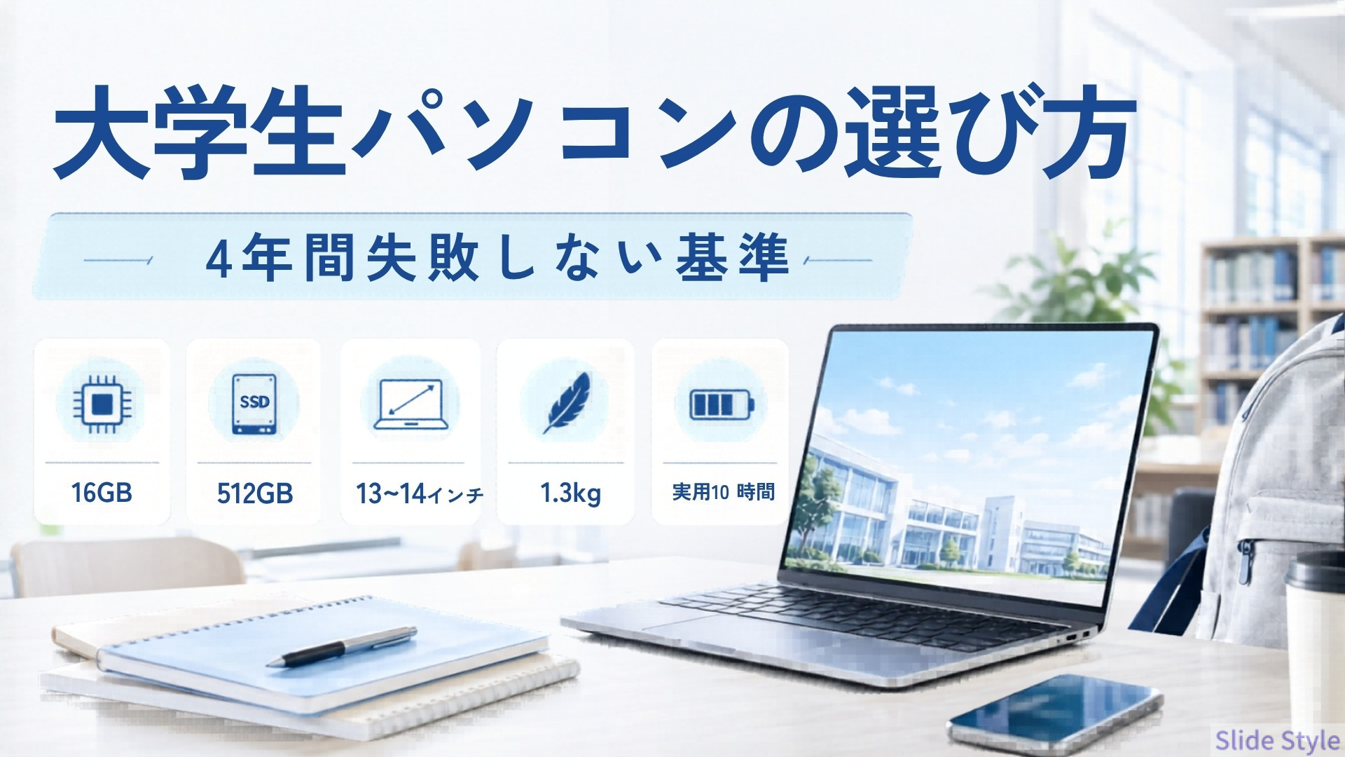 大学生PC選び_アイキャッチA