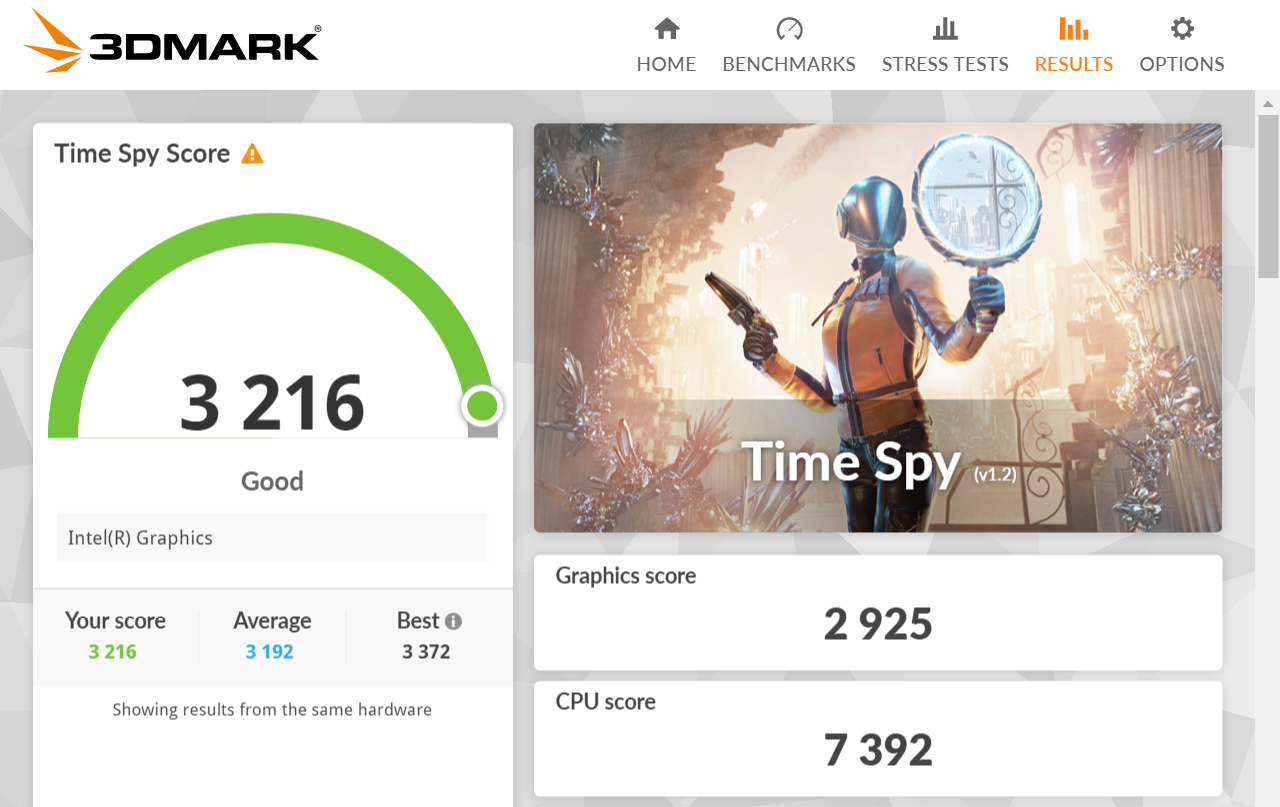 325_3DMark_TimeSpy温度90