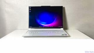 【Legion 7i Gen 10(16型 Intel)レビュー】AI最適化×有機ELがもたらす進化|実機検証で感じた“プレイの質”の違い