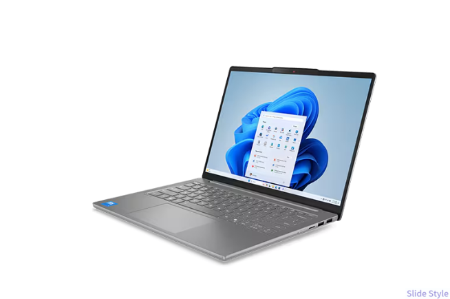 IdeaPad Slim 5i Gen 10 (14型 Intel)
