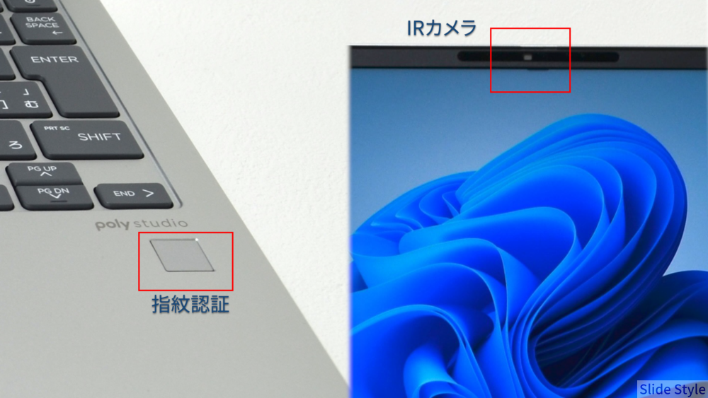 累積405 HP 630/G9 i5 16GB 256GB Office 指紋認