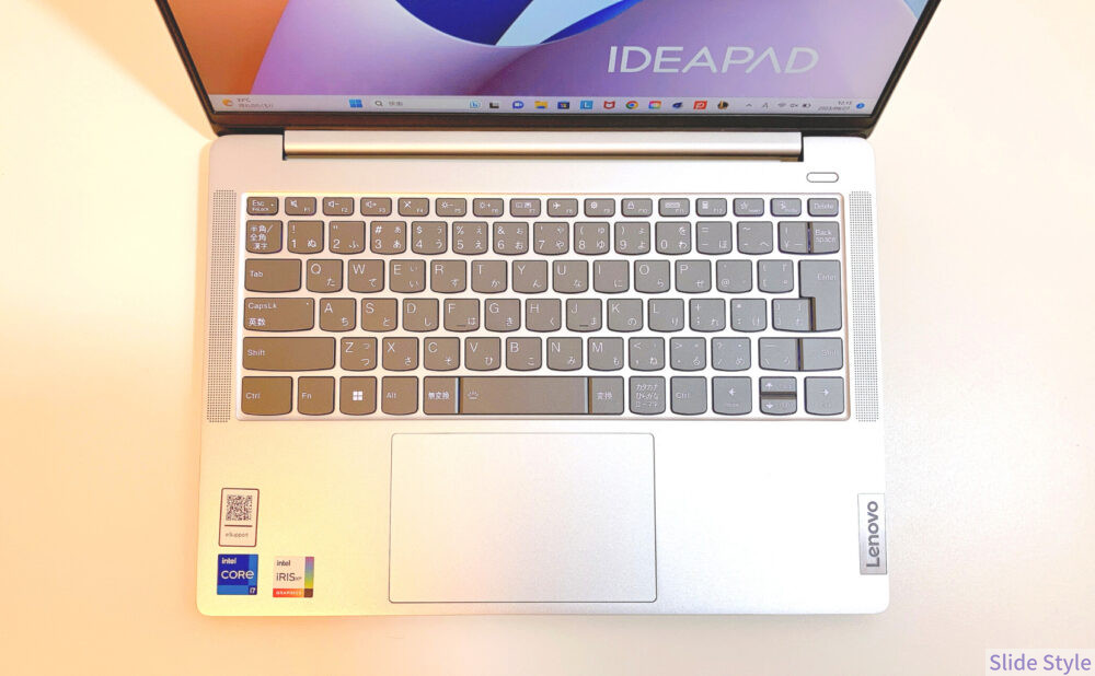 IdeaPad Slim 5i 