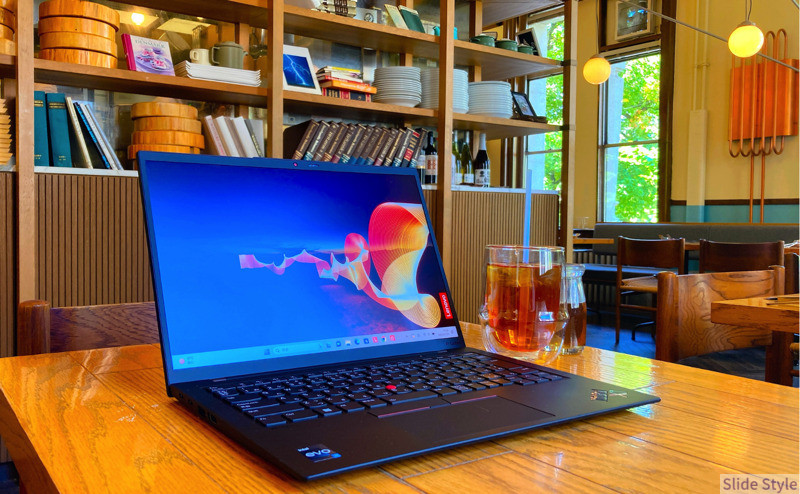 ThinkPad X1 Carbon Gen 10