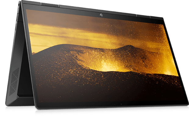 HP ENVY x360 13-ay（AMD）