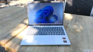 【 OmniBook 7 Aero 13-bgレビュー：6ヶ月使ってみた感想 】前モデルとの違いや選び方も解説