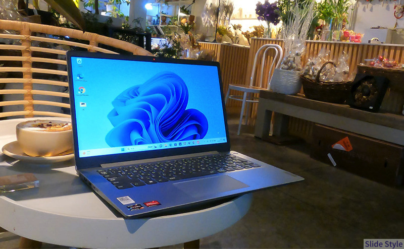 IdeaPad Slim 170