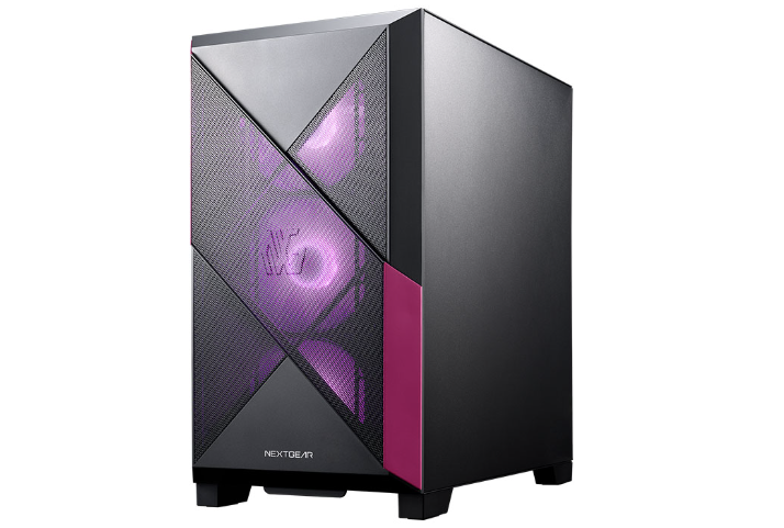 NEXTGEAR JG-A7G60