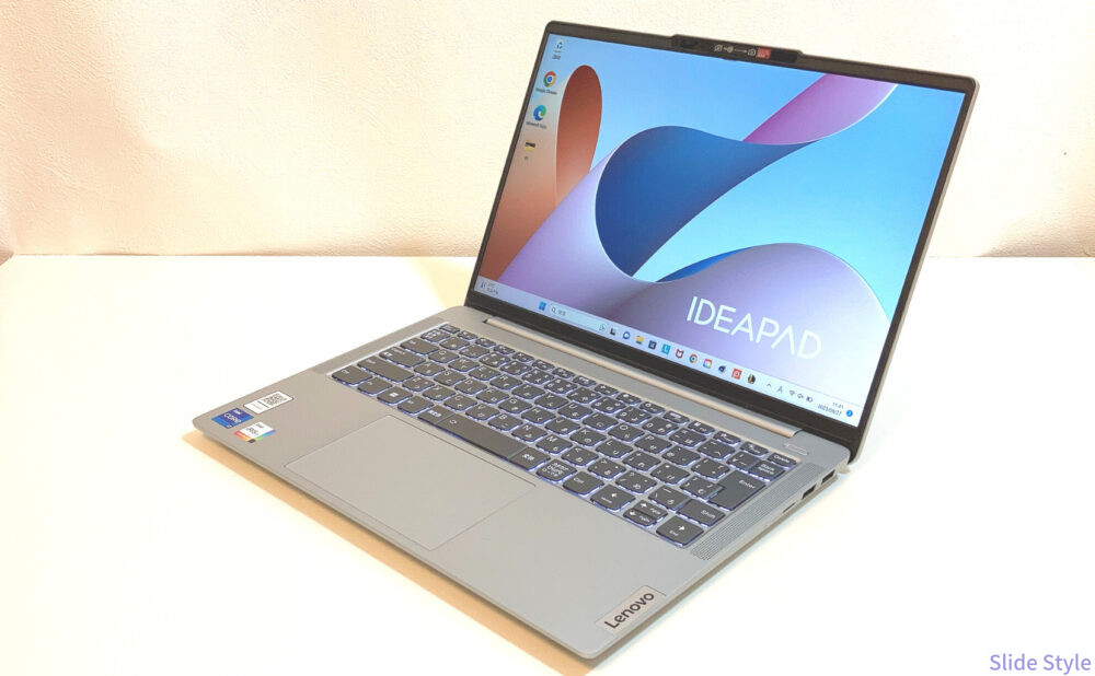 IdeaPad Slim 5i 