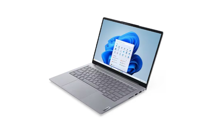 ThinkBook 14 Gen 8 Arrow Lake(14型 Intel)