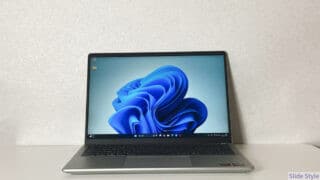 【Dell 14（AMD）レビュー】｜大学生に最適な理由とIntel版との違いを徹底解説【Ryzen 220/250/AI 330/350比較】