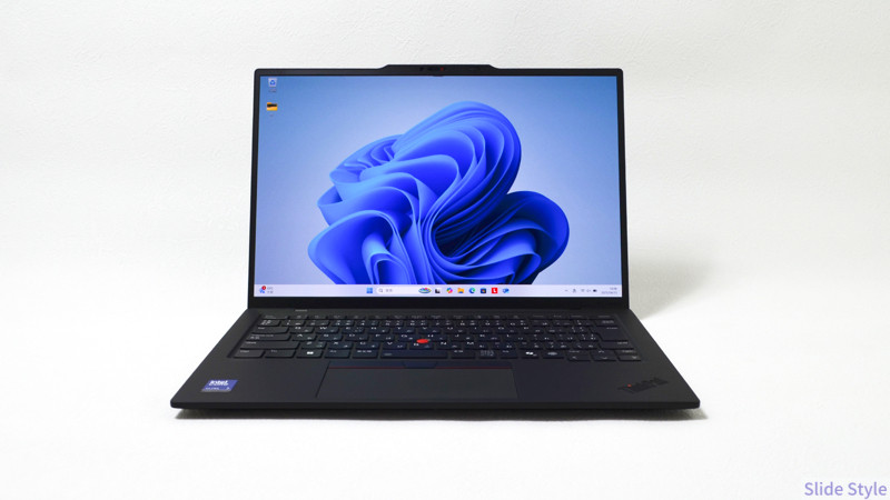 ThinkPad X1 Carbon Gen13 Aura Edition_1小