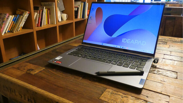 IdeaPad Flex5 Gen 8