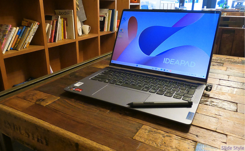 IdeaPad Flex5 Gen 8