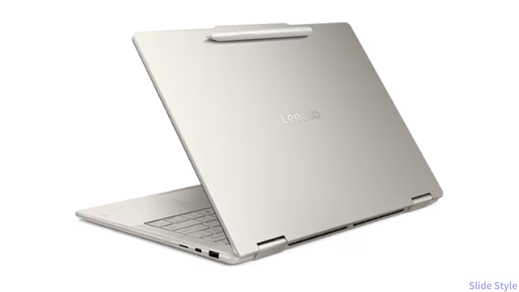 Yoga 7 2-in-1 Gen 10 - シーシェル