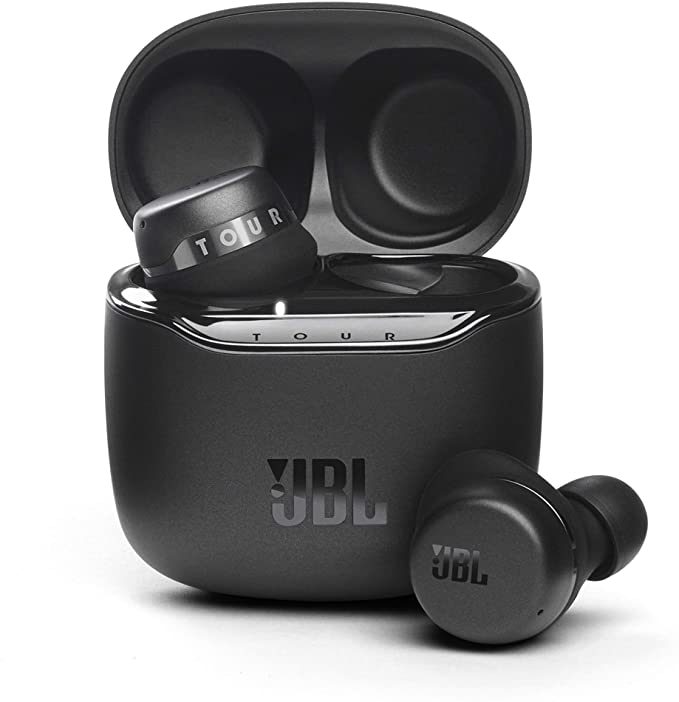 JBL TOUR PRO+ TWS 