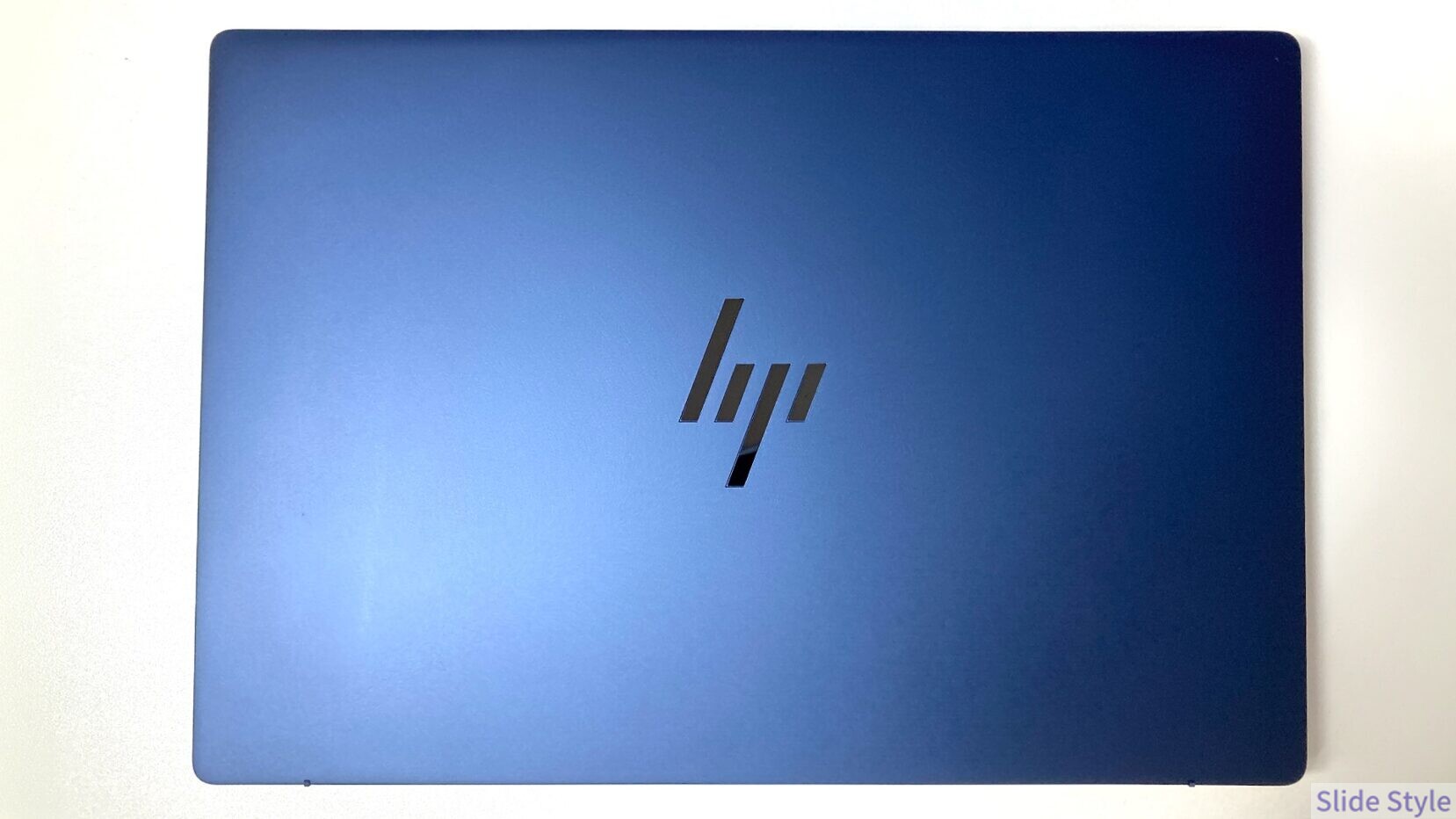 天板HPロゴ