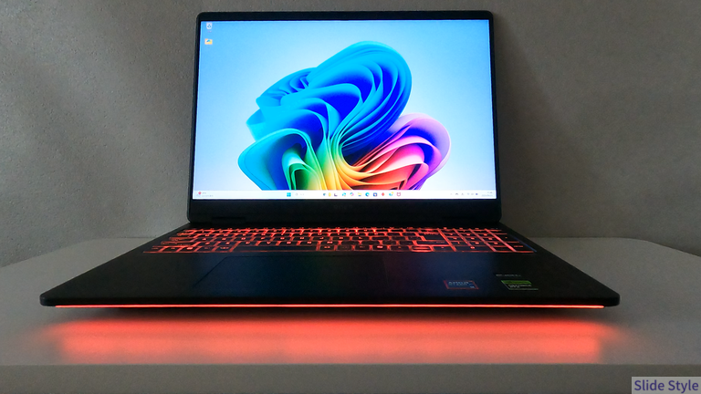 OMEN MAX 16(AMD)-ak41