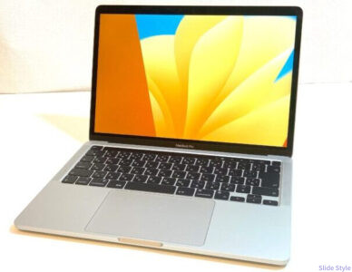 MacBookPro13インチ