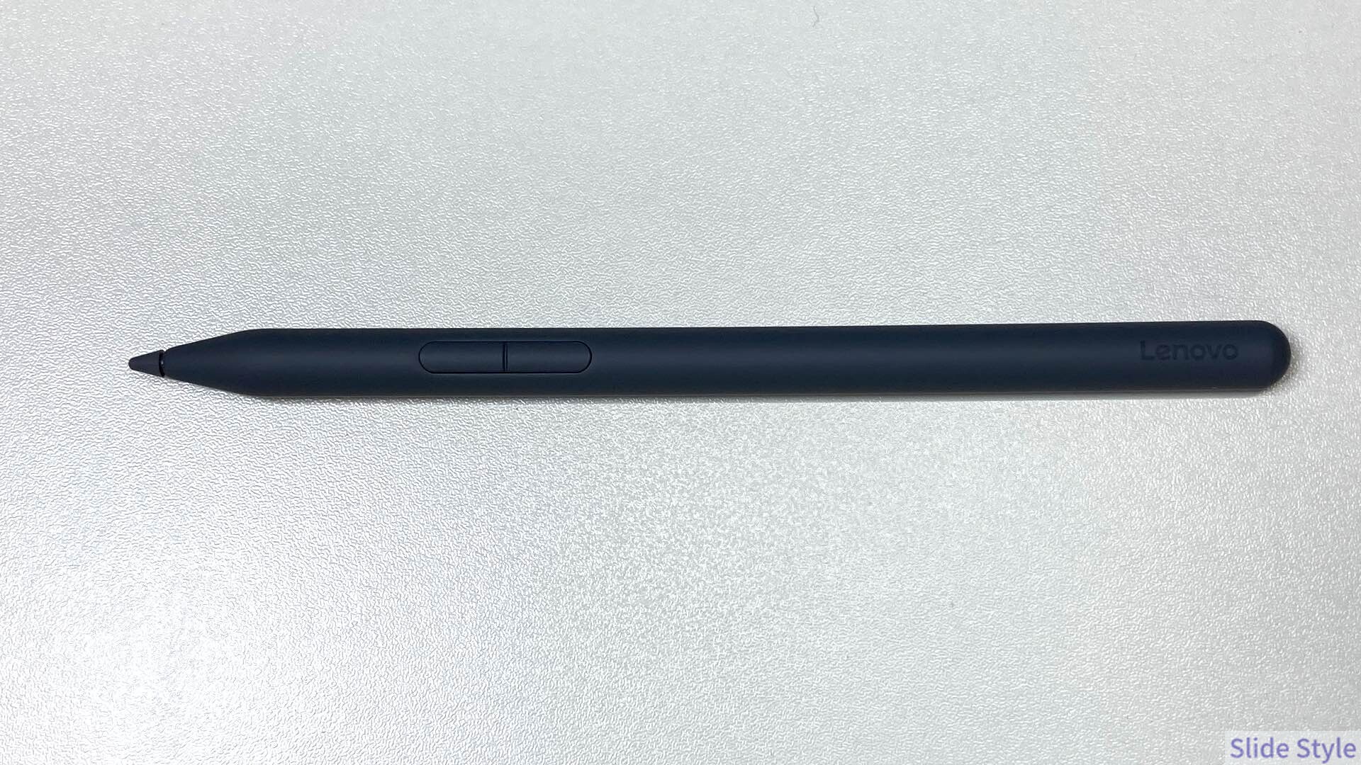 Lenovo IdeaPad 5i 2-in-1 Gen 11に付属するLenovo Yoga Pen