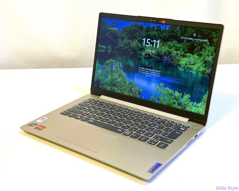 IdeaPad Slim 170 image01