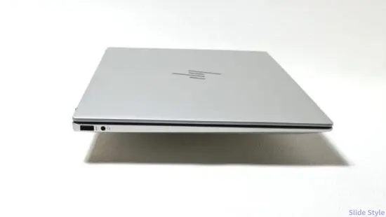 HP Pavilion Plus 16-ab0006TXレビュー】GeForce RTX™ 3050