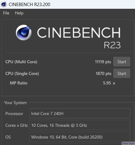 CINEBENCH_Core7-240H_3.0GHz