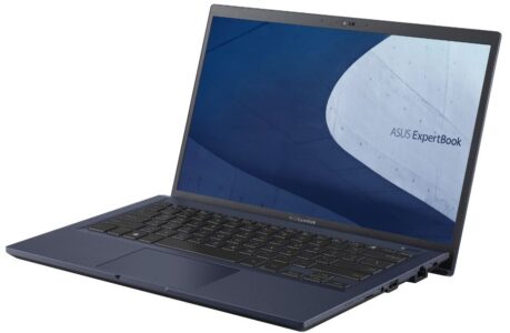 ASUS ExpertBook B1