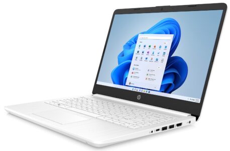 ヒューレットパッカード HP 14s-fq
