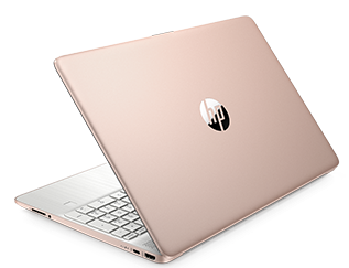 ヒューレットパッカード HP 15s-eql_pink