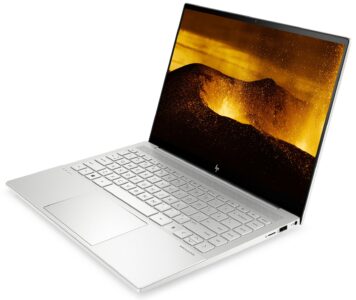 HP ENVY 14-eb