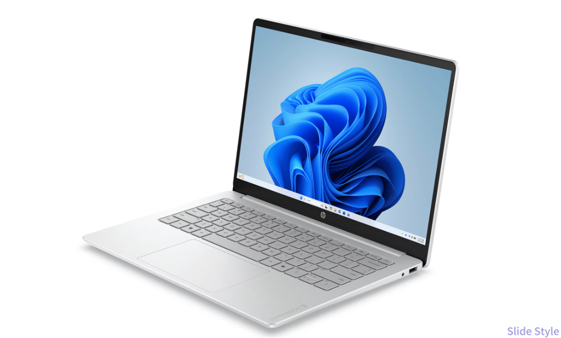 HP OmniBook 3 14-hs:ht