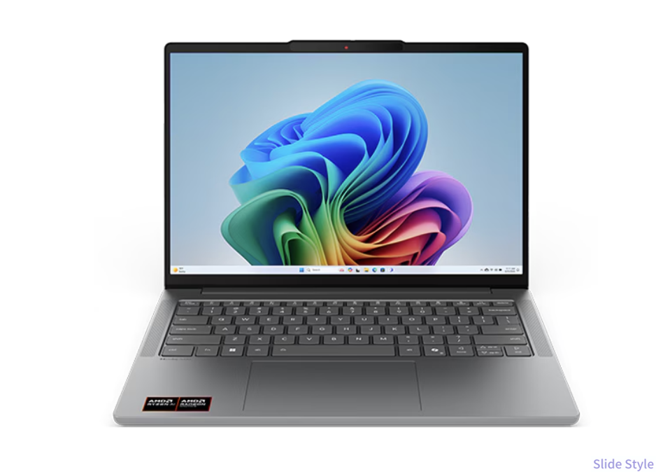 IdeaPad Slim 5a Gen 11