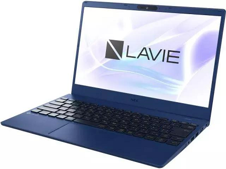 NEC LAVIE Direct N13